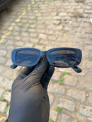 Óculos Retrô All Black