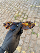 Óculos Prada Hype Oncinha Black