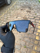 Óculos Prada Quadrado Black