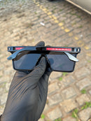 Óculos Prada Quadrado Black