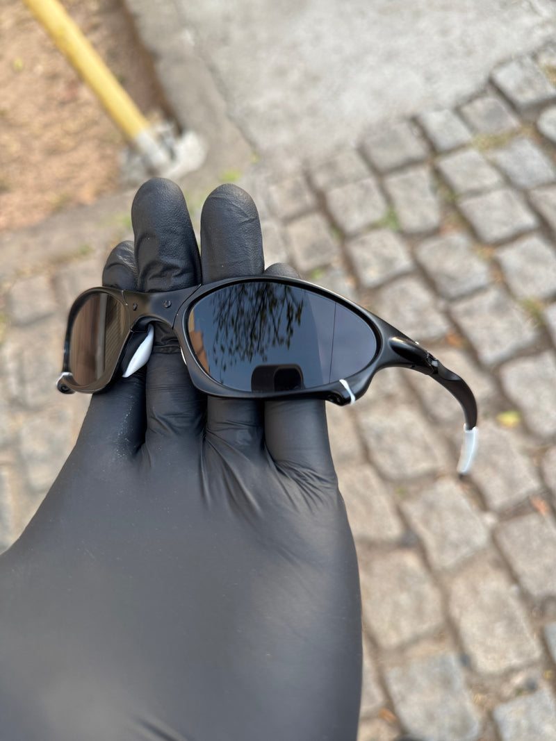 Penny Carbon Black c/ Kit Branco