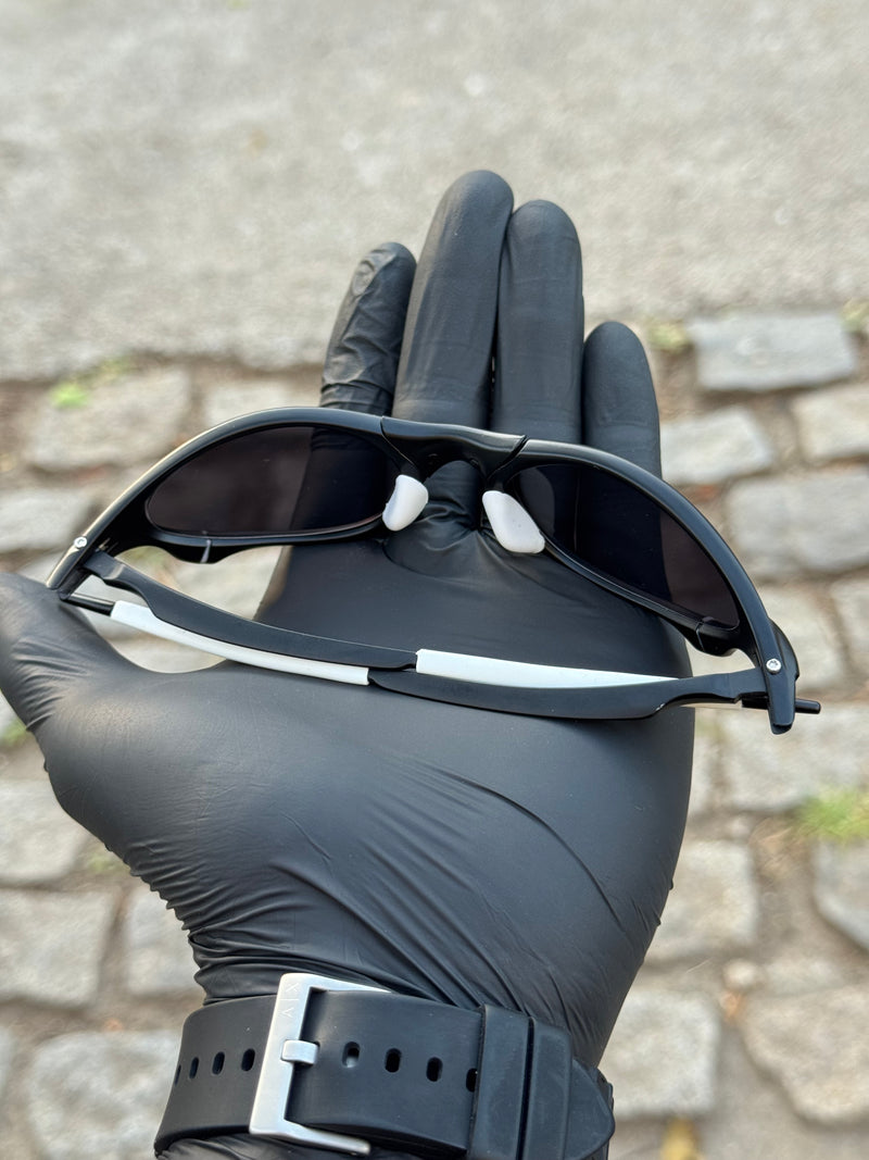 Penny Carbon Black c/ Kit Branco