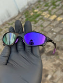 Penny Carbon Violeta c/ Kit Roxo