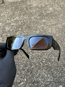 Óculos Prada Retrô All Black (2)