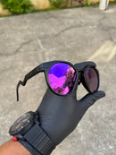 HSTN MBAPPÉ Violeta