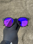 HSTN MBAPPÉ Violeta