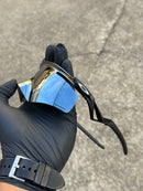 Kato Black Liquid Metal