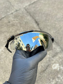 Kato Black Liquid Metal