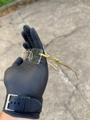 Óculos Descanso Cartier Dourado