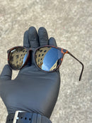 Óculos Rayban Haste Fina Oncinha Black