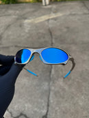 Penny Plasma Ice Thug c/ Kit Azul