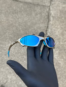 Penny Plasma Ice Thug c/ Kit Azul