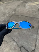 Penny Plasma Ice Thug c/ Kit Azul