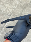 Oakley Casual Militar All Black