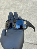 Oakley Casual Militar All Black