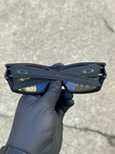 Oakley Casual Militar All Black
