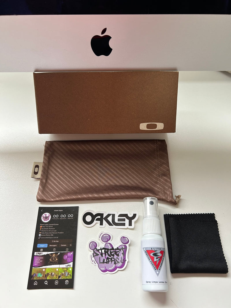 Frogskins All Black Japão