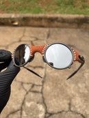 Mars Jordan Liquid Metal