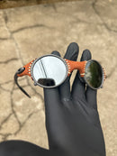 Mars Jordan Liquid Metal