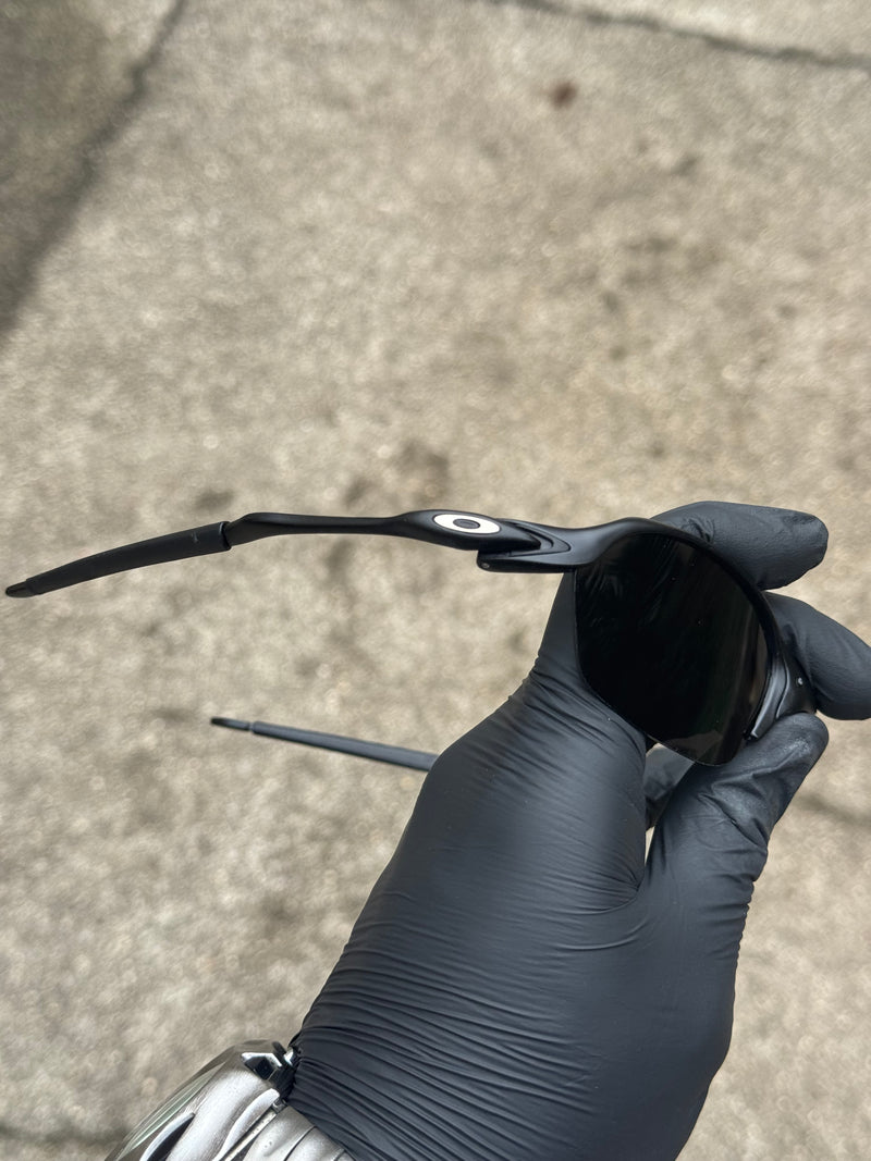 Romeo 2 Carbon All Black