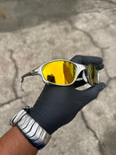 DoubleX Plasma Gold Kit Branco