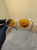 Deadbolt Gold 24k