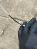 DoubleX Plasma Gold Kit Branco