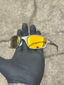 DoubleX Plasma Gold Kit Branco