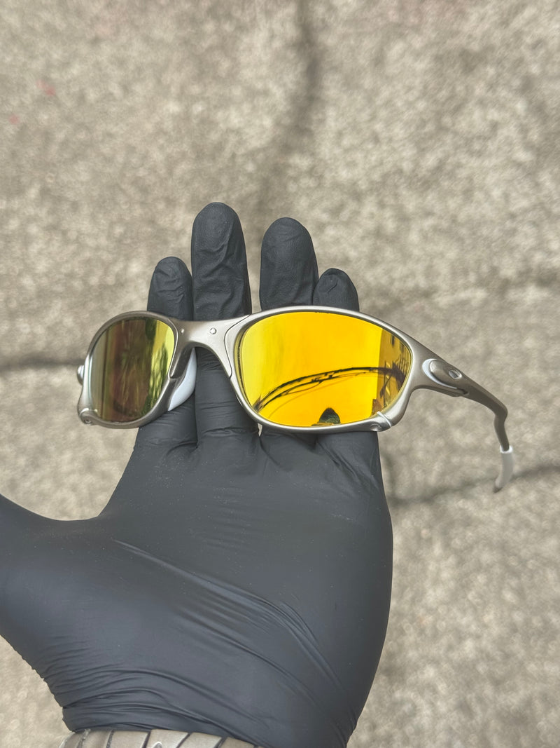 DoubleX Plasma Gold Kit Branco