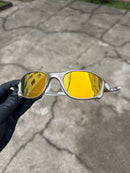 DoubleX Plasma Gold Kit Branco