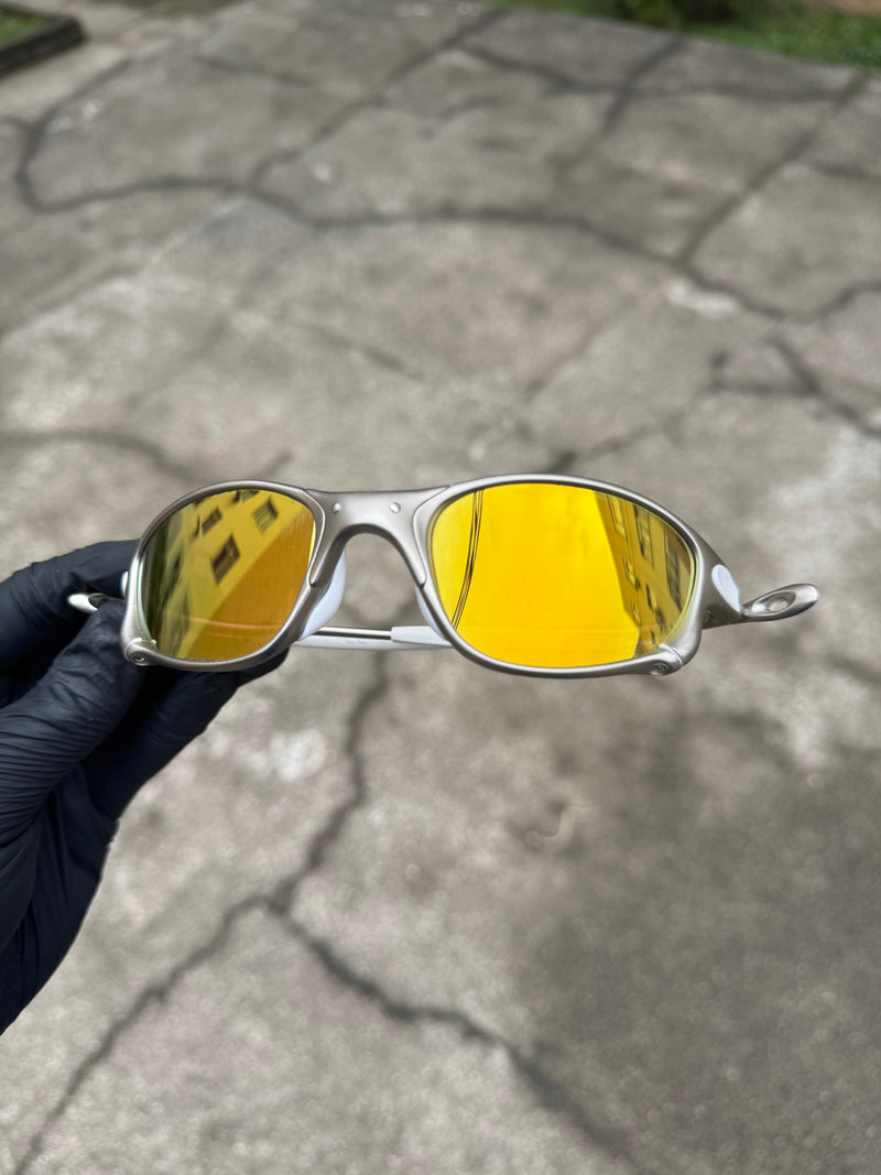 DoubleX Plasma Gold Kit Branco