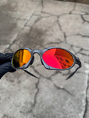 Romeo 1 X-Metal Ruby