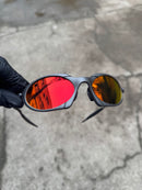 Romeo 1 X-Metal Ruby