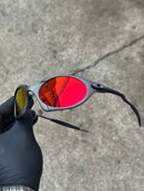 Romeo 1 X-Metal Ruby