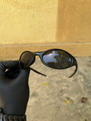 New Eye Jacket All Black