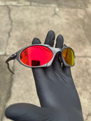 Romeo 1 X-Metal Ruby