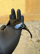 New Eye Jacket All Black