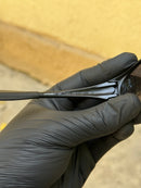 New Eye Jacket All Black
