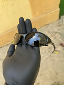 New Eye Jacket All Black