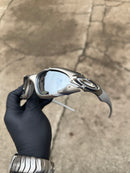 Plate Plasma Liquid Metal