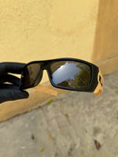 Batwolf Black Amadeirado