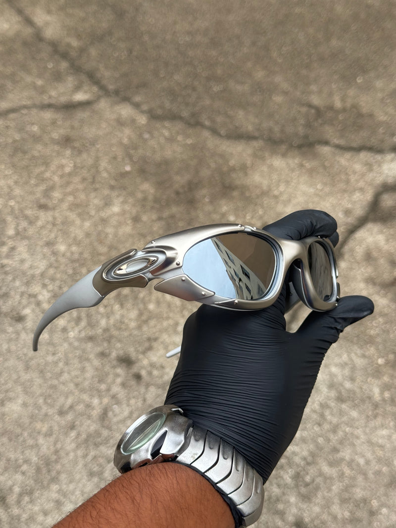Plate Plasma Liquid Metal