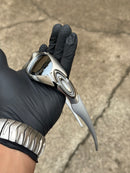 Plate Plasma Liquid Metal