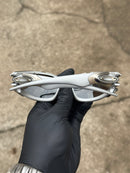 Plate Plasma Liquid Metal