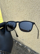 Óculos Rayban Haste Fina Black (2)