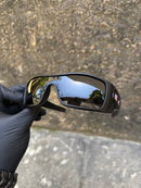 Batwolf All Black (USA)