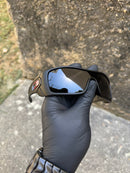 Batwolf All Black (USA)