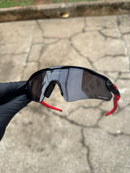 Radar Ev Black Ducati Thieves