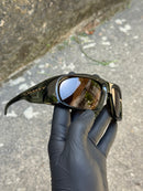 Soto Crystal Green Vr28 Polished