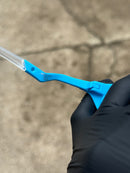 Plantaris Stonewash Liquid Metal